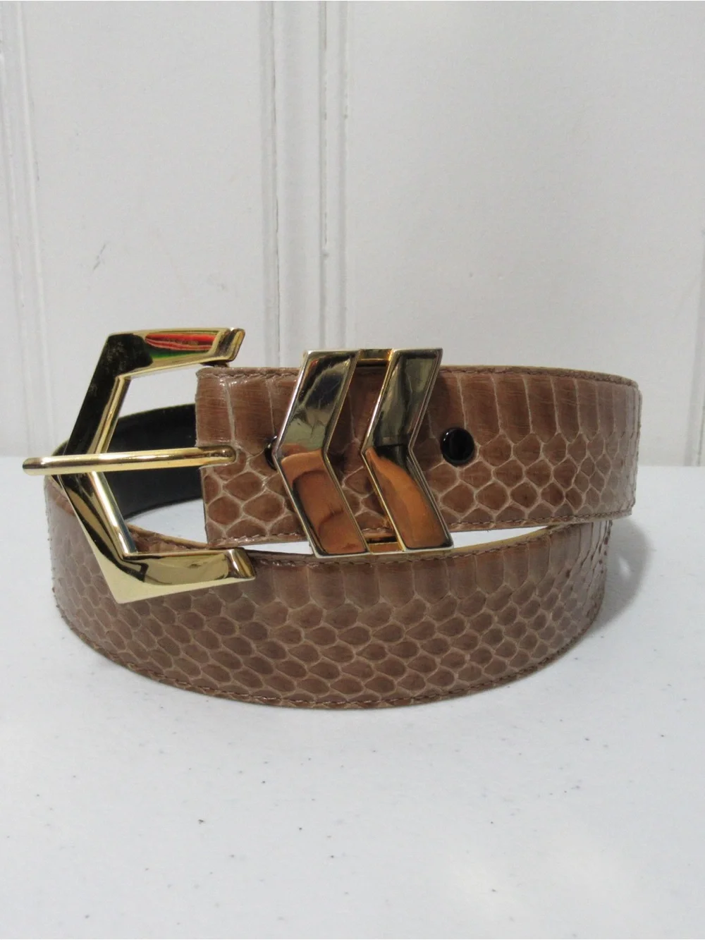 Unbranded vintage genuine